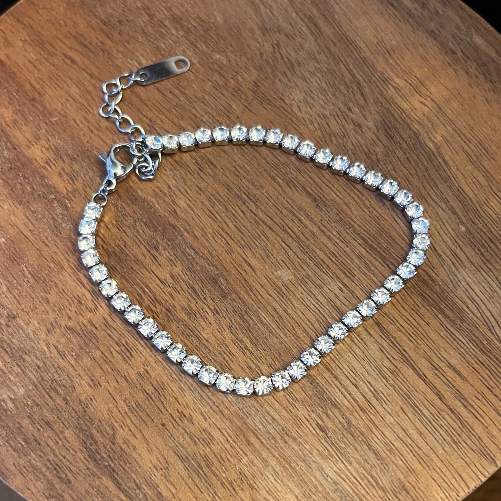 Tennis Bracelet